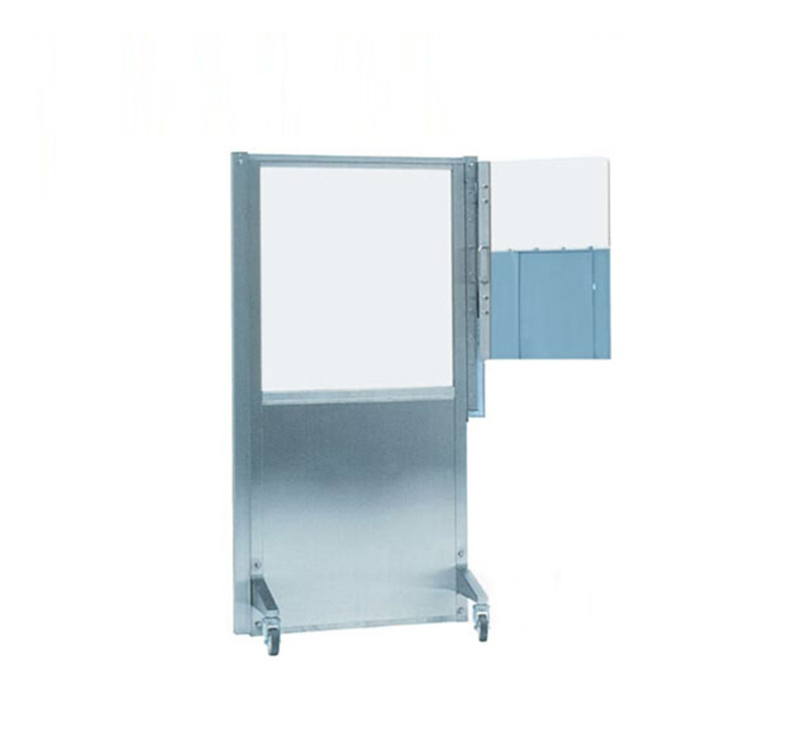 醫(yī)用射線防護鉛屏風